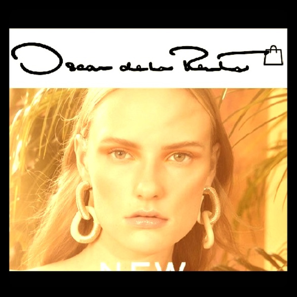 Oscar de larenta collection